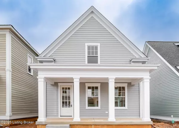 Prospect, KY 40059,6112 Passionflower Dr