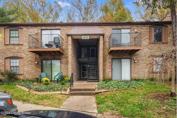 6520 Six Mile Ln #APT 8, Louisville, KY 40218