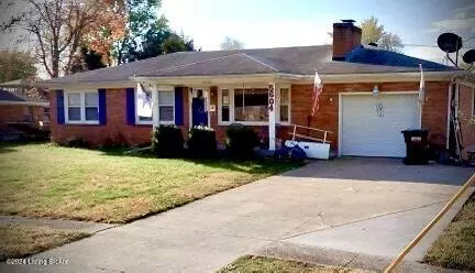 5604 Bunning Dr, Louisville, KY 40272