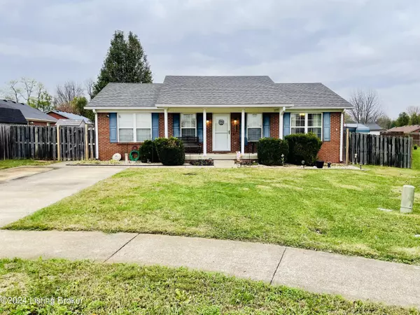 103 Rogers Ct, Bardstown, KY 40004