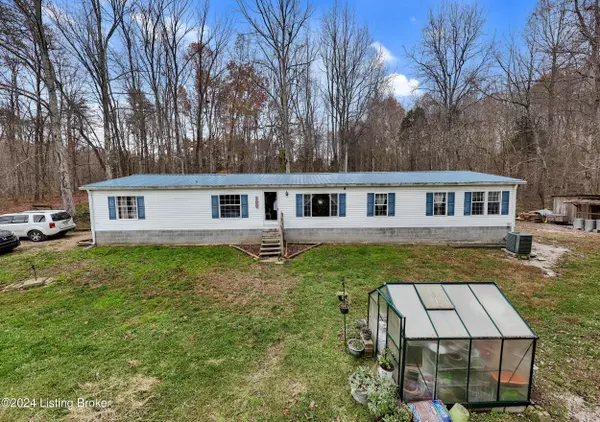 Bonnieville, KY 42765,300 Pine Ridge Rd