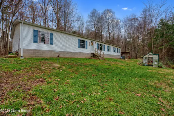 Bonnieville, KY 42765,300 Pine Ridge Rd