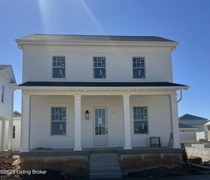 6426 Stonecrop Dr, Prospect, KY 40059