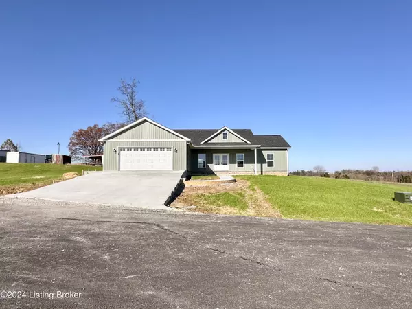 Leitchfield, KY 42754,145 Fountain View Springs Dr