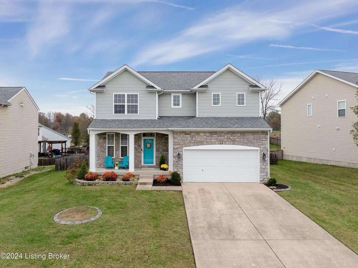 Louisville, KY 40228,10120 Hornbeam Blvd