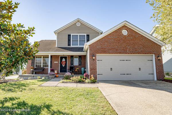 221 St Regis Dr, Shelbyville, KY 40065