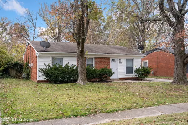 4506 Plane Tree Dr, Louisville, KY 40219