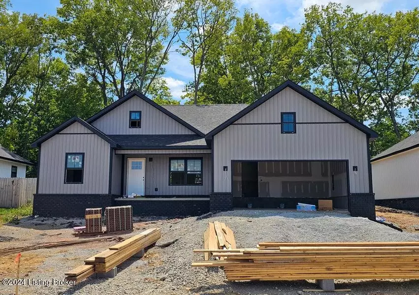 309 Pinehurst WAY, Harrodsburg, KY 40330