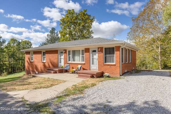 208 Ford St, Owenton, KY 40359