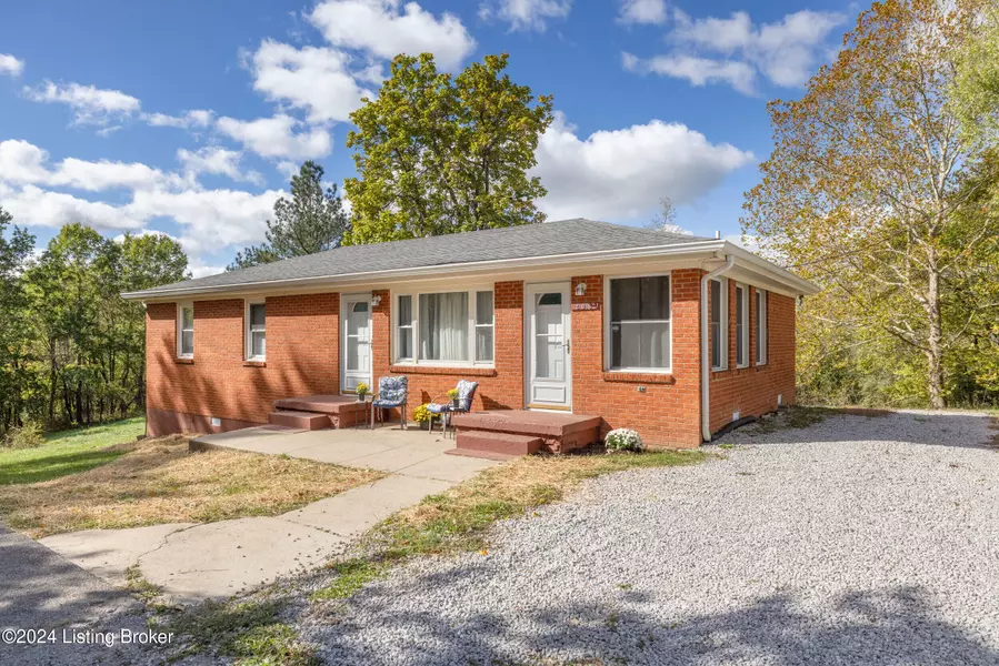 208 Ford St, Owenton, KY 40359