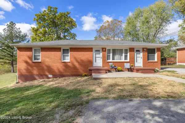 Owenton, KY 40359,208 Ford St