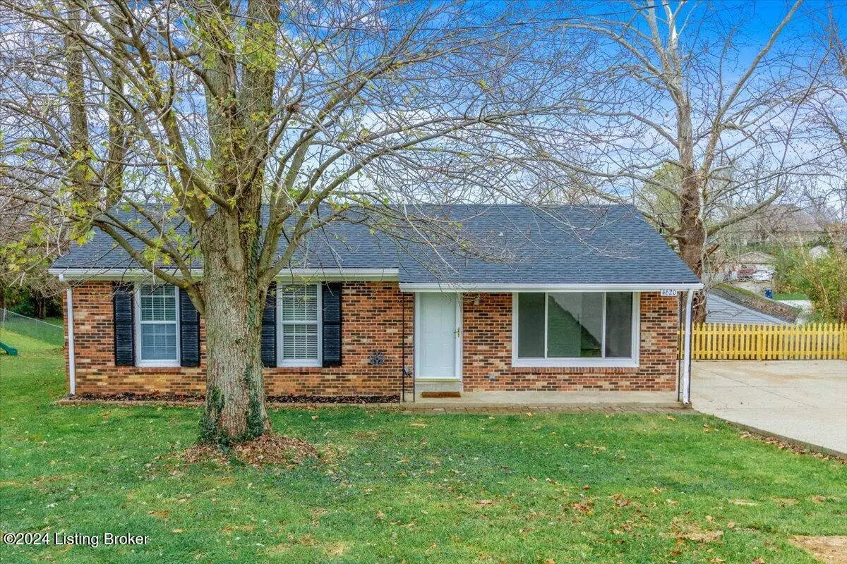 Crestwood, KY 40014,4620 Timothy WAY