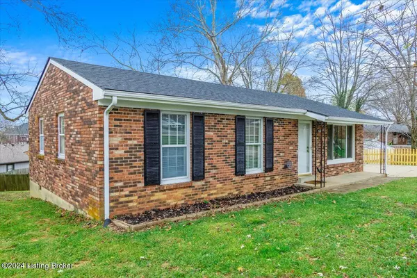 Crestwood, KY 40014,4620 Timothy WAY