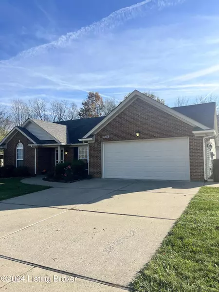 1580 Overlook Cir, Shelbyville, KY 40065