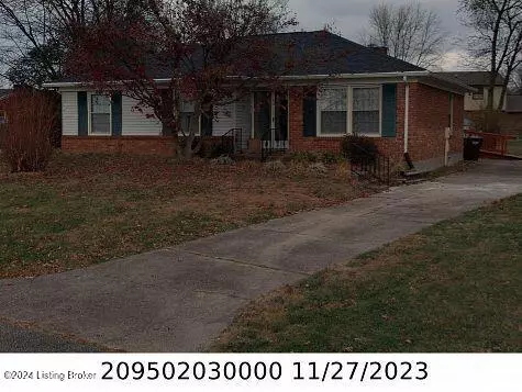 7603 Washington State Ct,  Louisville,  KY 40228