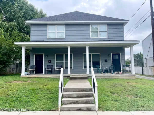 80 E 13th St, New Albany, IN 47150