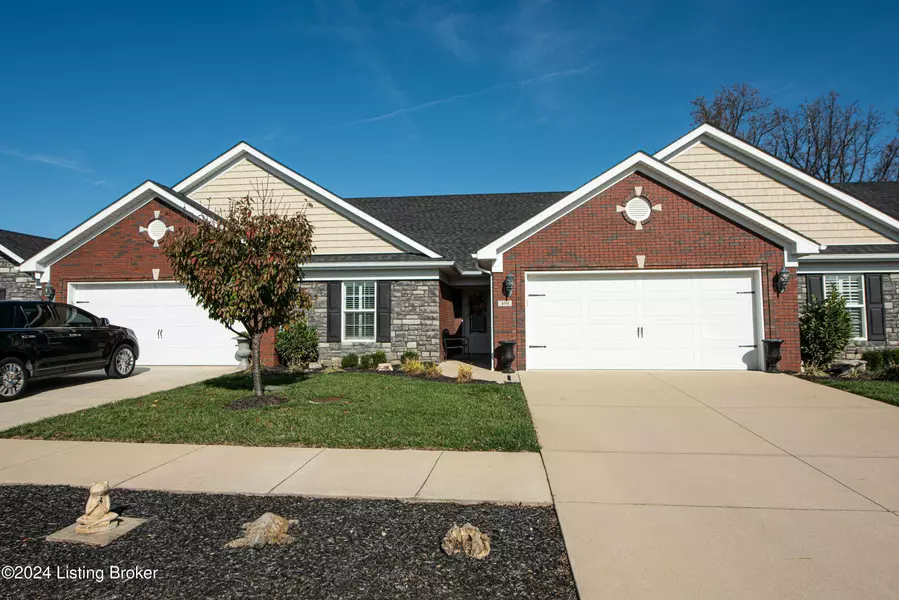 404 Riggs Blvd, Bardstown, KY 40004