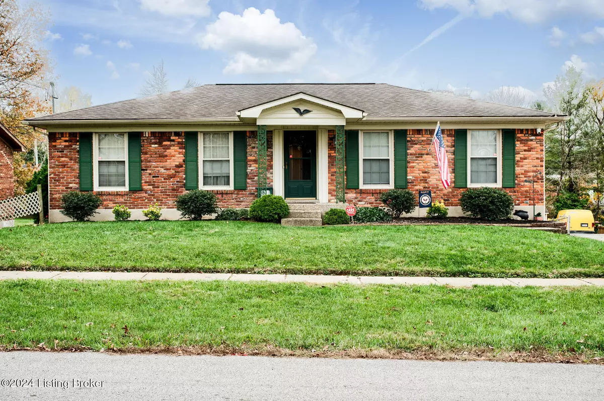 Louisville, KY 40299,9210 Willowwood WAY