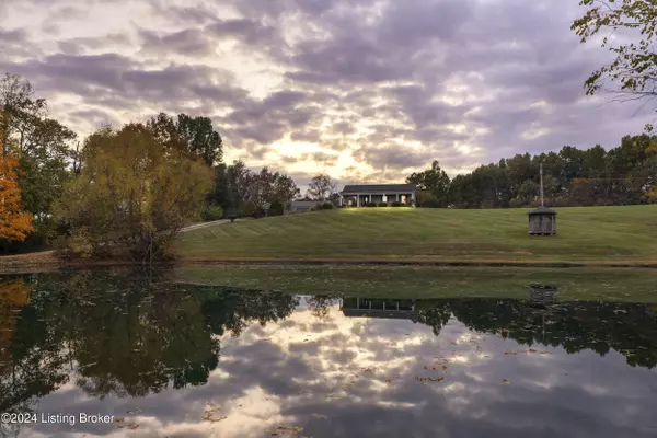 Smithfield, KY 40068,4811 Lake Jericho Rd