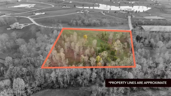 Finchville, KY 40022,Lot 39 A Plum Creek Ct