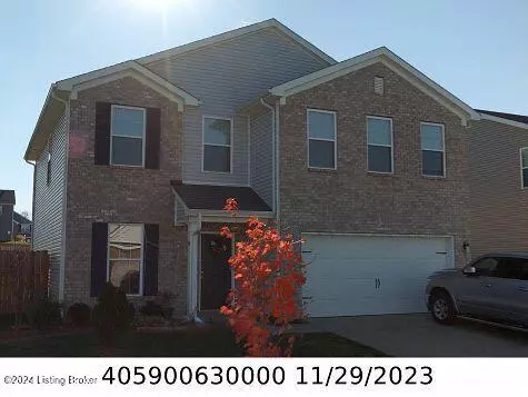 12037 Cascade Falls Trl, Louisville, KY 40229