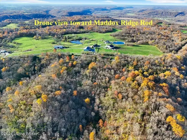 Campbellsburg, KY 40011,00000 River Rd