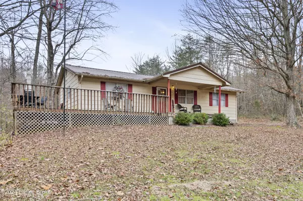 Caneyville, KY 42721,2090 Pine Knob Rd