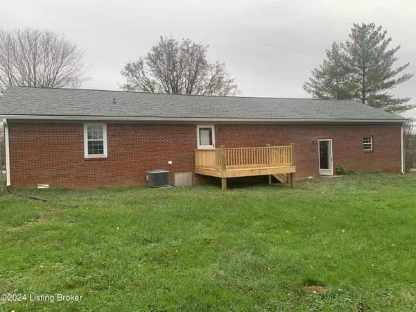 Bardstown, KY 40004,114 Olde Towne Dr