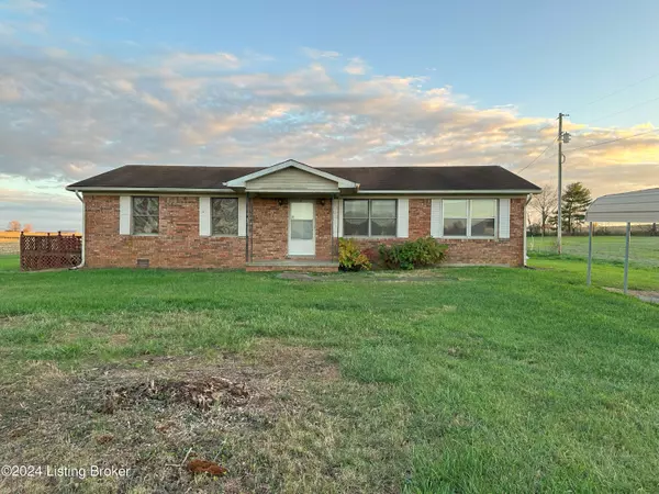 13358 S Highway 259, Leitchfield, KY 42754