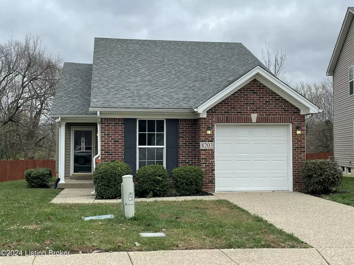 Louisville, KY 40228,8203 Arbor Meadow WAY