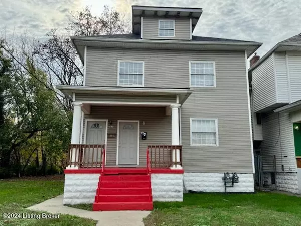 3630 W Broadway ##2, Louisville, KY 40211