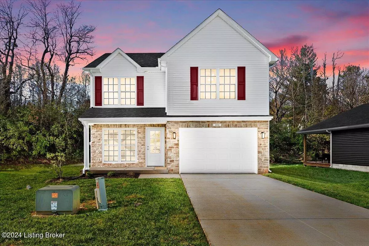 Elizabethtown, KY 42701,404 Sandy Circle Cir