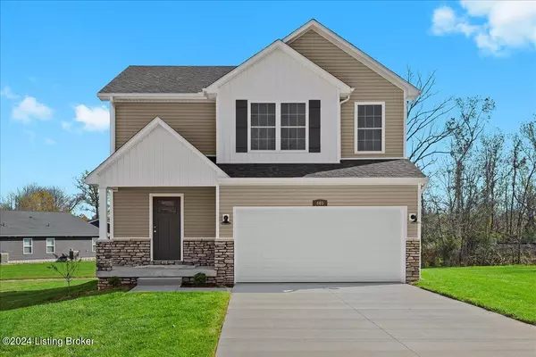 Elizabethtown, KY 42701,405 Sandy Cir