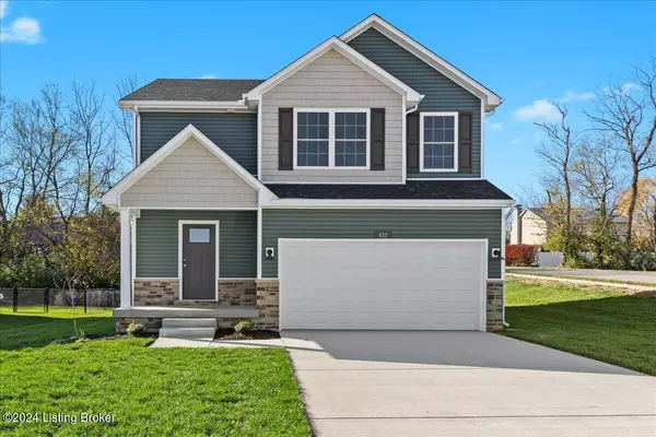 Elizabethtown, KY 42701,432 Sandy Cir