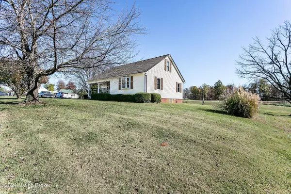 Loretto, KY 40037,400 Spencer Hamilton Rd