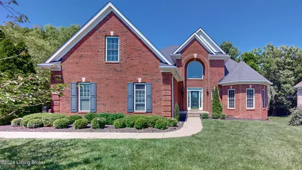 518 Gablewood Cir, Louisville, KY 40245