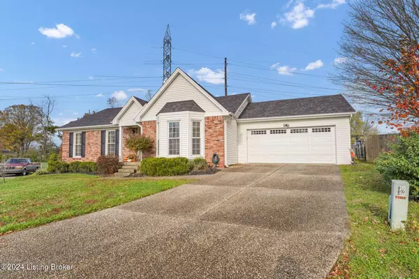 Louisville, KY 40299,9303 Villa Fair Ct