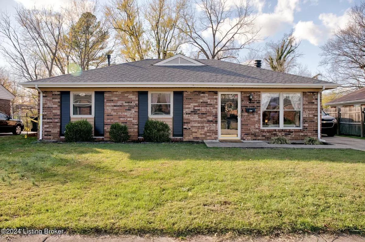 Jeffersontown, KY 40299,3302 McAdams Ct