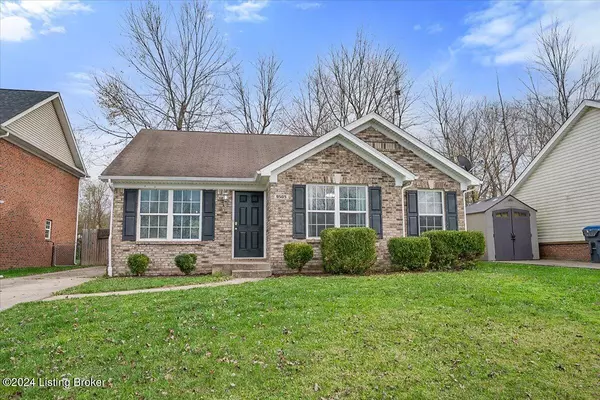 Louisville, KY 40229,9505 Brady John Ct