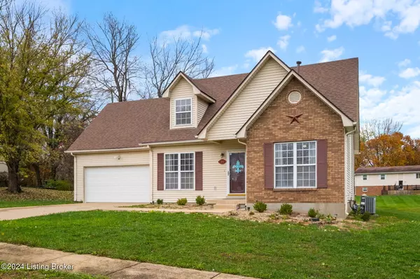 501 Bewley Blvd, Elizabethtown, KY 42701