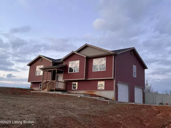 Guston, KY 40142,129 Reuben Lane