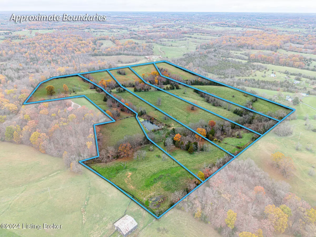 Lawrenceburg, KY 40342,TR 2 Delaney Road