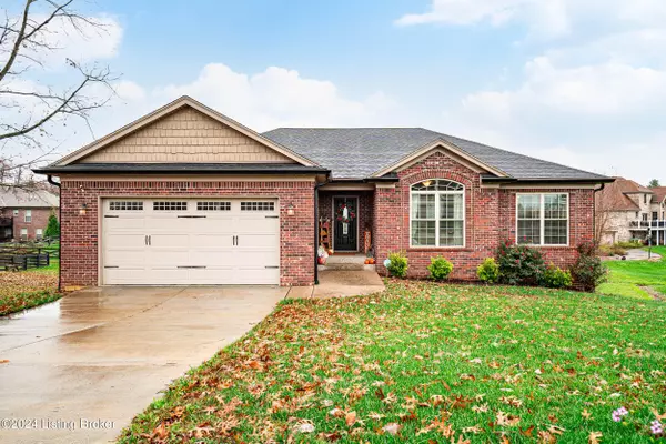 117 Parkers CV, Taylorsville, KY 40071