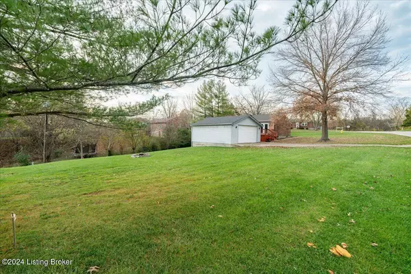 Crestwood, KY 40014,1000 W Mailback WAY