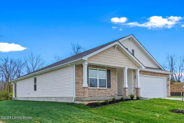 Eminence, KY 40019,388 Zelcova Dr