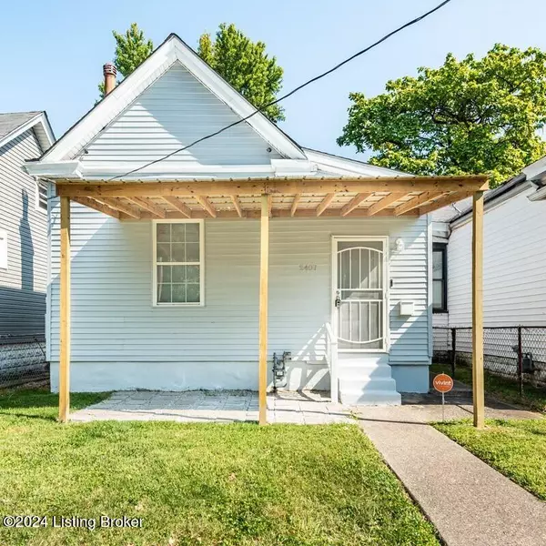 2407 Garland Ave, Louisville, KY 40211