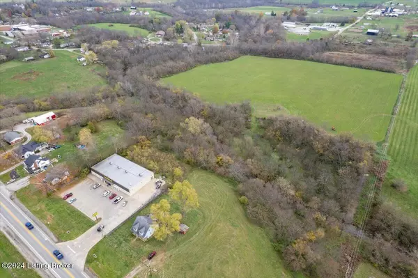 New Castle, KY 40050,590-1 Eminence Rd
