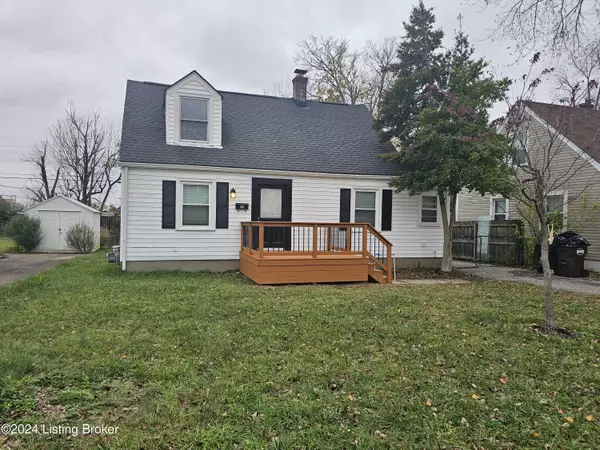 Louisville, KY 40222,430 Harris Pl