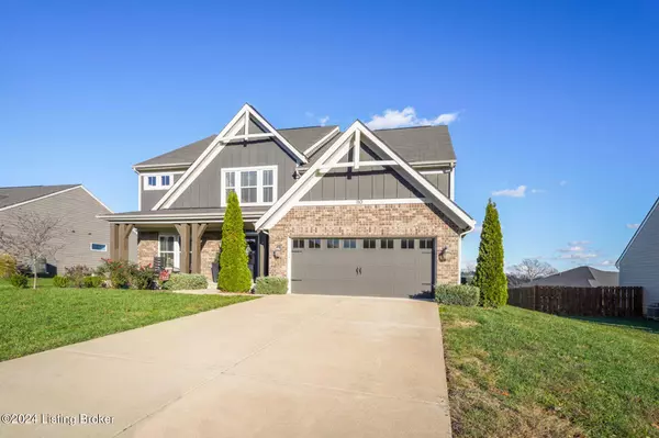 Mt Washington, KY 40047,110 Bluffs Edge Ct