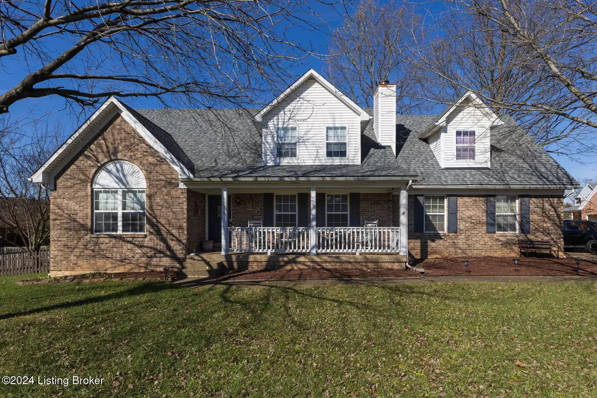 Crestwood, KY 40014,9539 Poplar Hill Dr